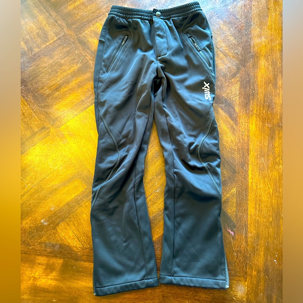 Swix Nordic Kids Ski Pants